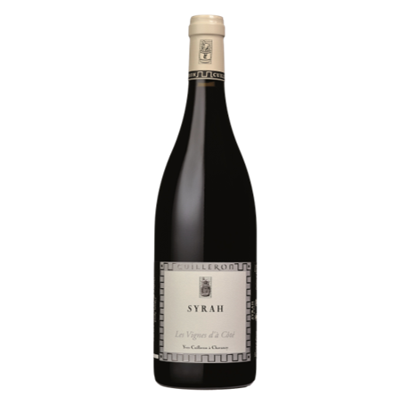 syrah | Yves Cuilleron, 'les vignes d'à côté', Rhône, Frankrijk, 2023